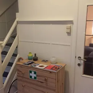 Cosy Little House Ferienhaus