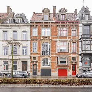 Ribas Guestrooms Accommodatie bij particulieren