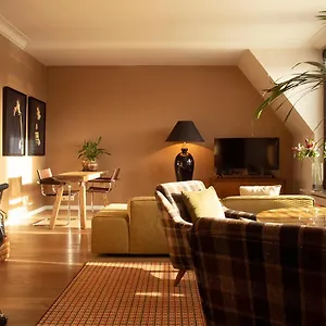 Aplace - Marvellous Flats & Apartment Antwerpen