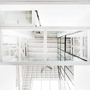 Loft O - River View Apartment Antwerpen