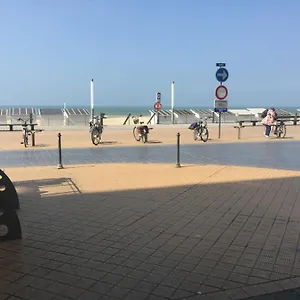 Hippique Apartment Ostende