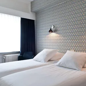 Queen Anne 3* Brussels