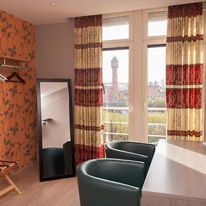 Castel Hotel Gent