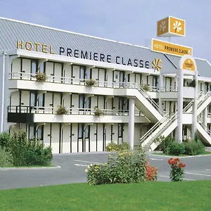 Szálloda Premiere Classe /