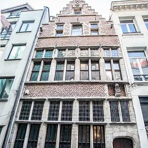 Homes Goddaard Villa Antwerpen