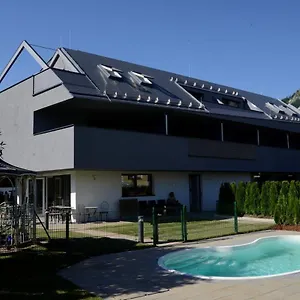 Szálloda Landlust