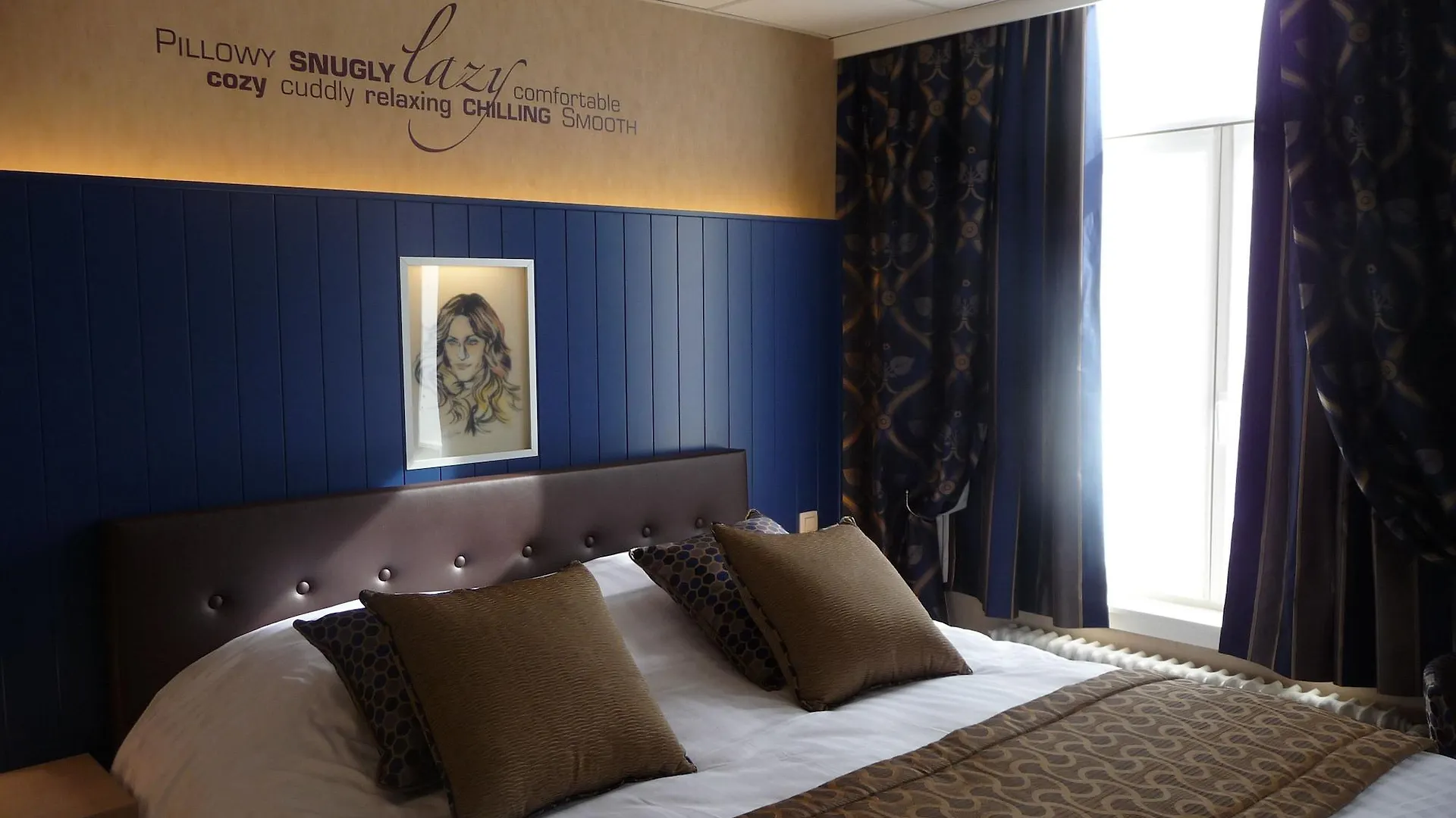 Hotel Het Gheestelic Hof By Cw Hotel Collection Brugge