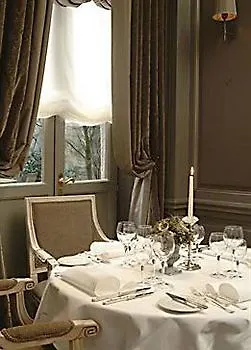 ***  Hotel Het Gheestelic Hof By Cw Hotel Collection Brugge Belgium