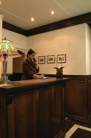 Hotel Het Gheestelic Hof By Cw Hotel Collection Brugge