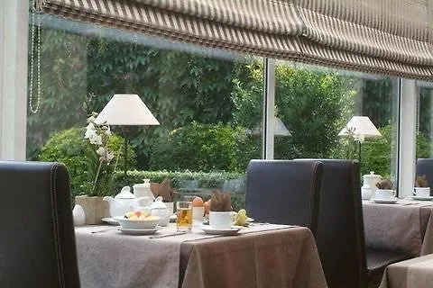 Hotel Het Gheestelic Hof By Cw Hotel Collection Brugge
